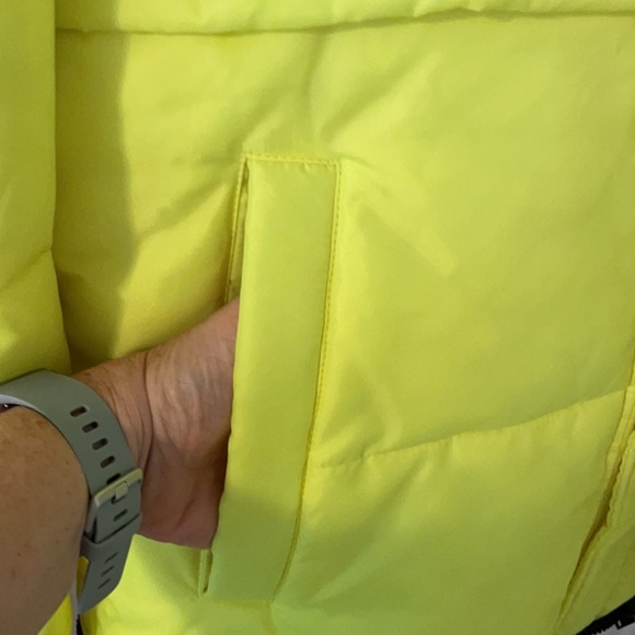 Sixth June Paris Puffer - Picture 4 of 7